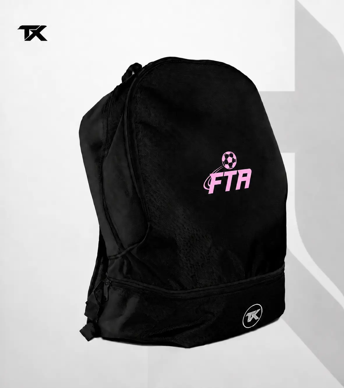 FTA - Player Backpack
