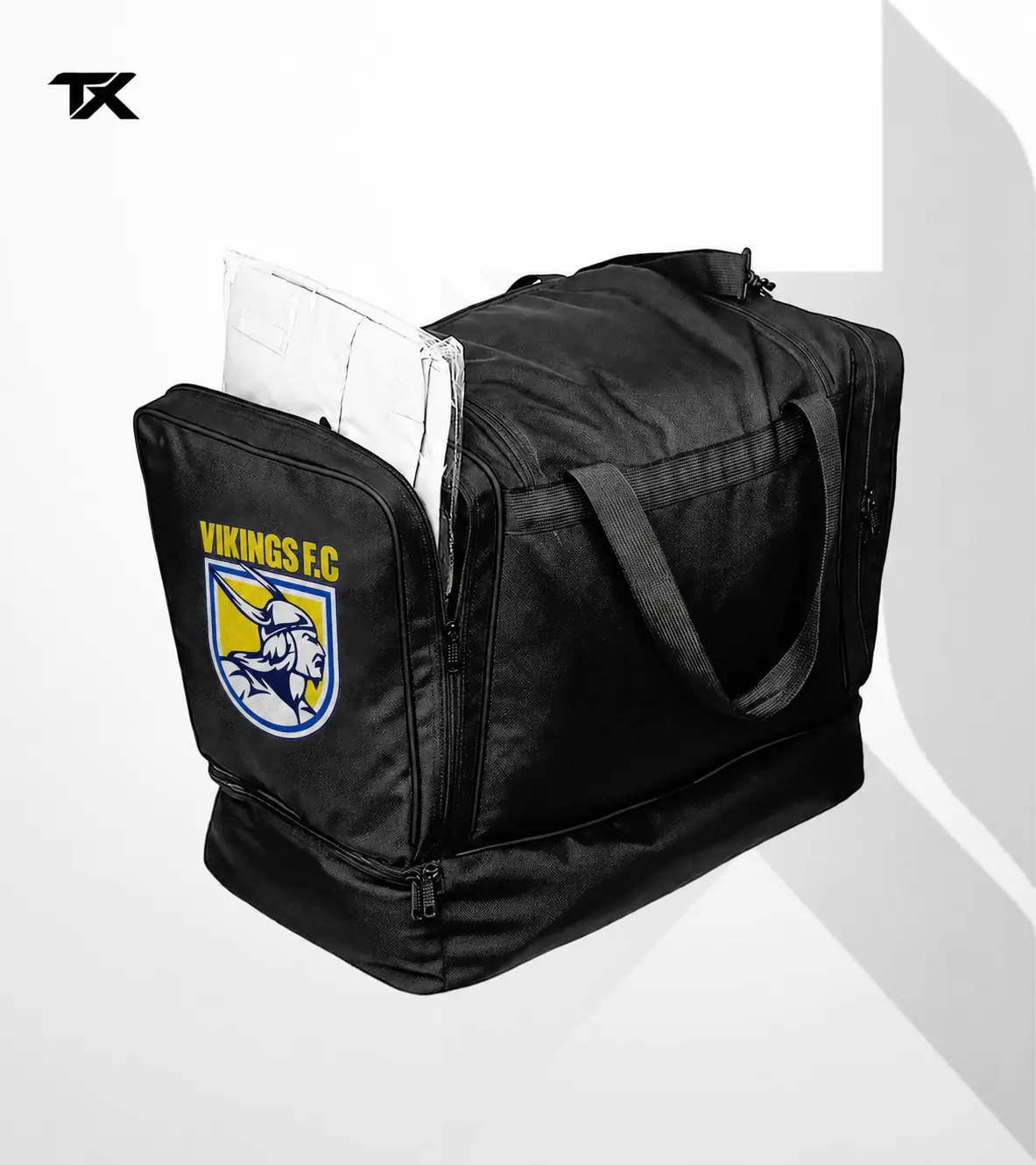 Vikings - Duffle Bag