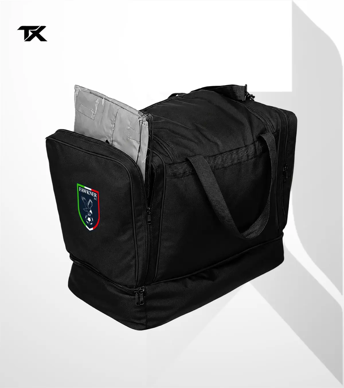 Fawkner - Duffle Bag