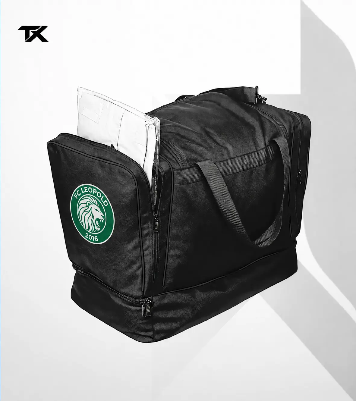 FC Leopold - Duffle Bag