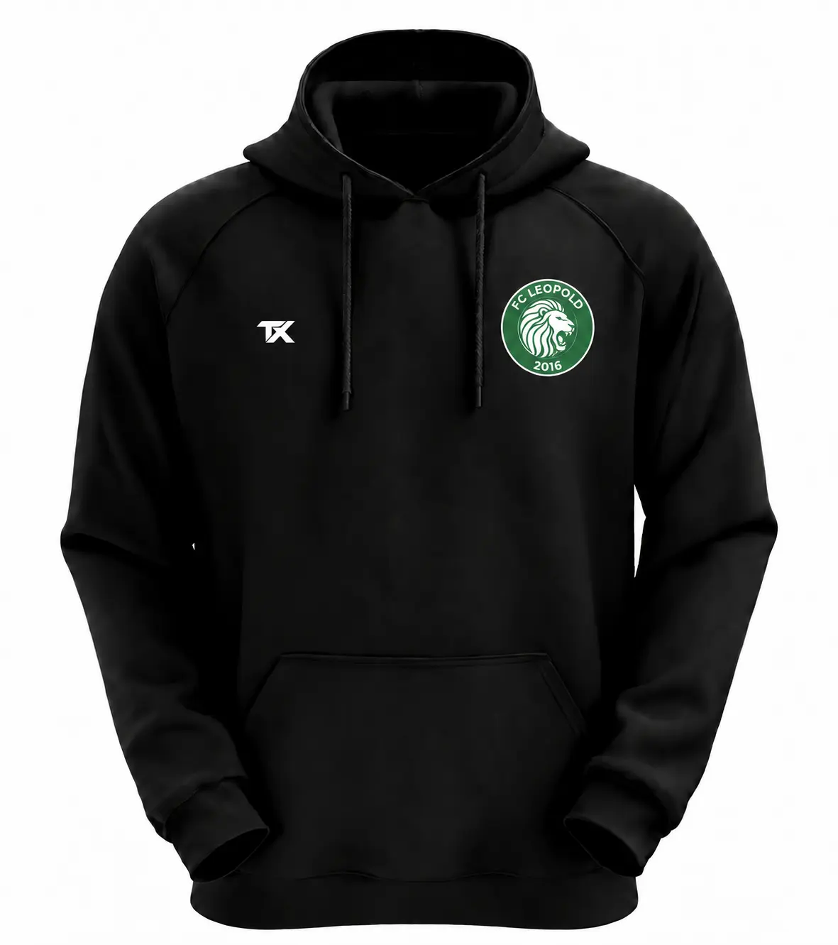 FC Leopold - Hoodie