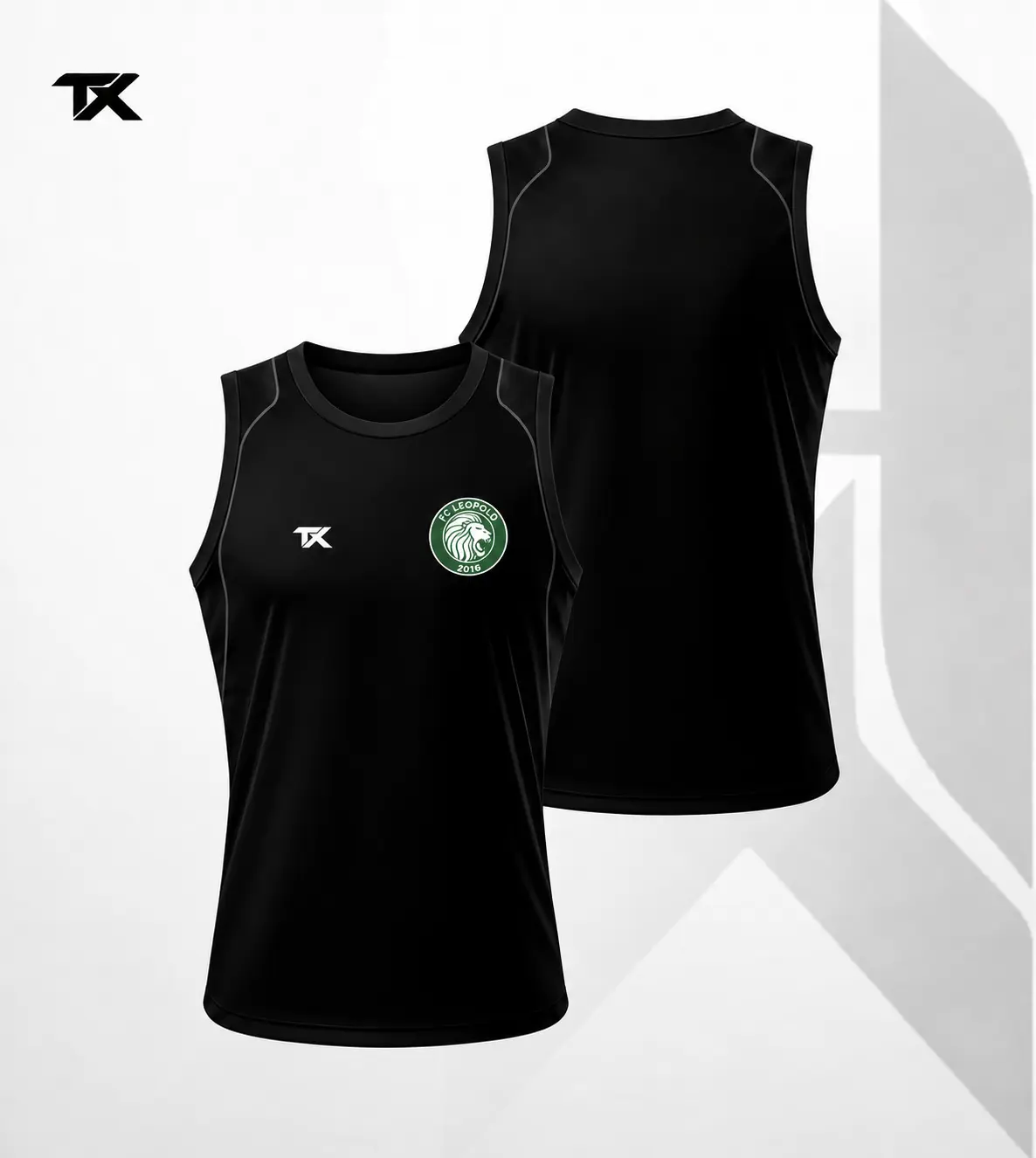 FC Leopold - Training Tank Top