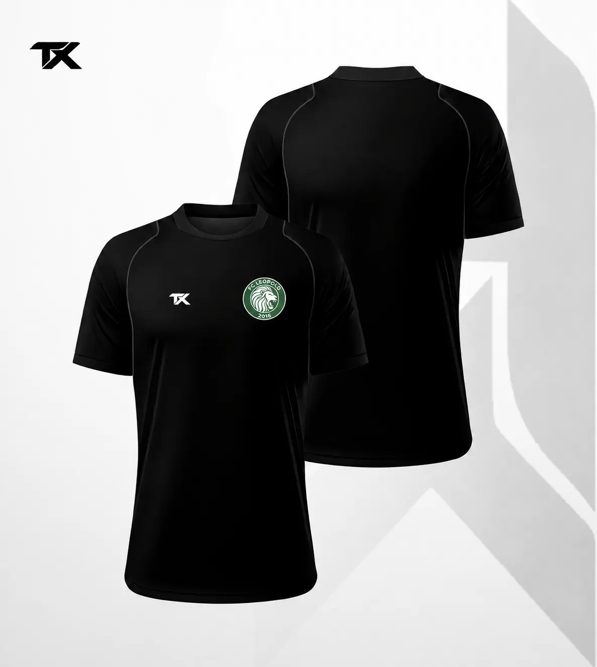 FC Leopold - Training Shirt