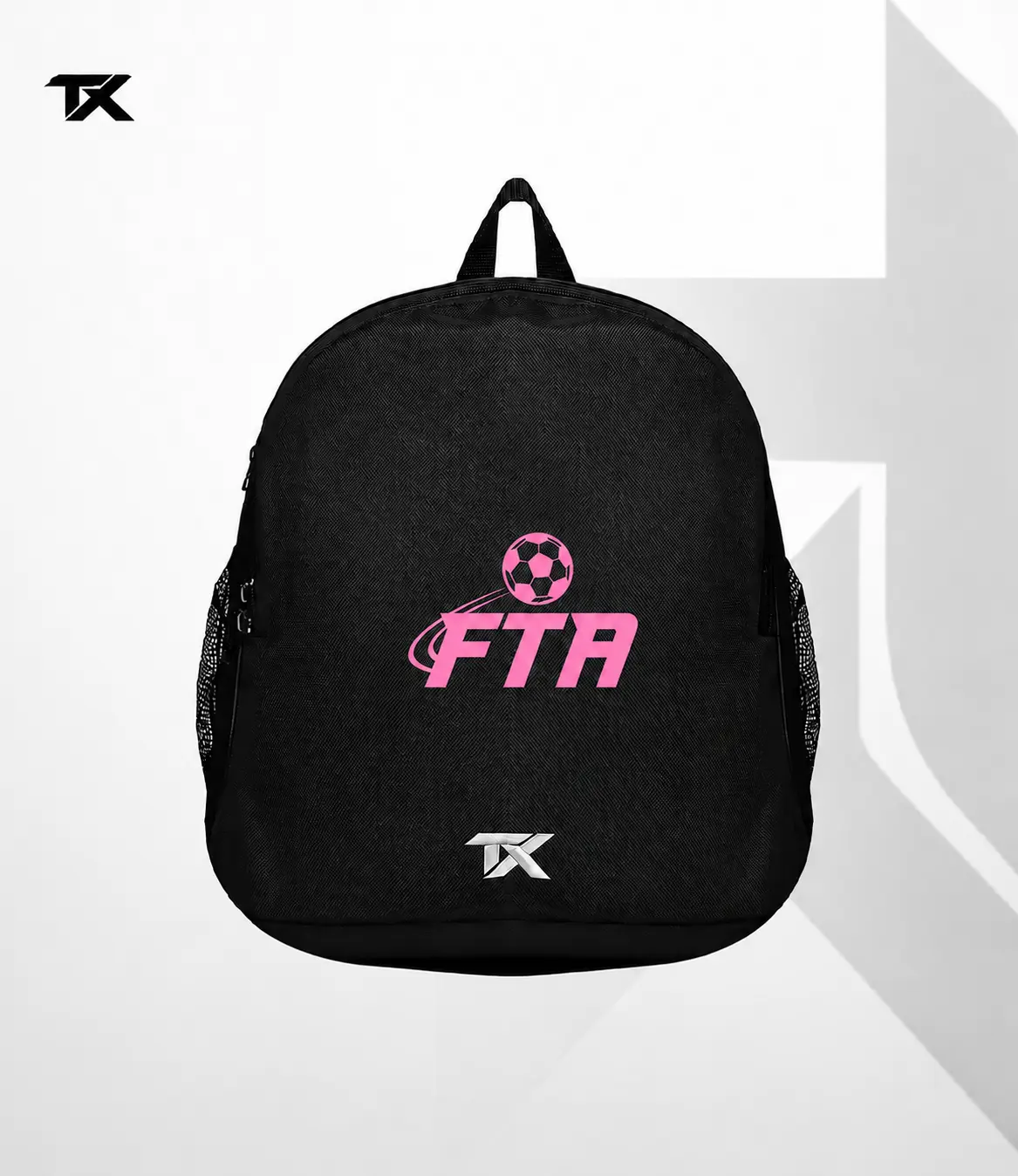 FTA - Miniroos Bag