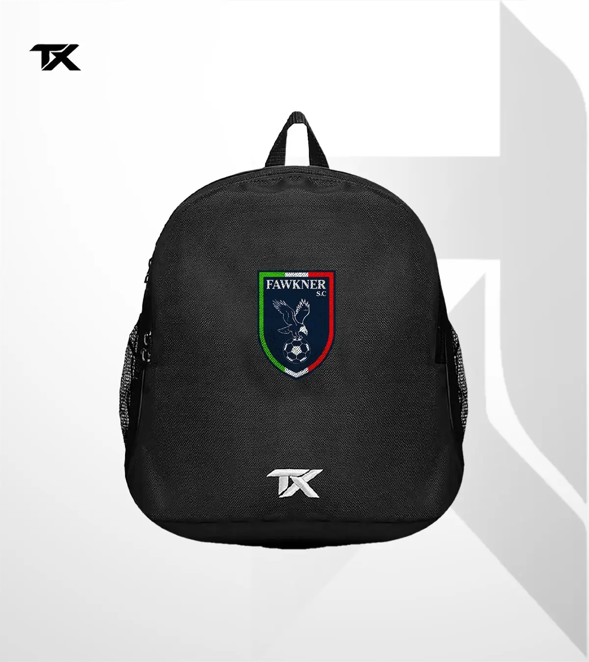 Fawkner - Miniroos Bag