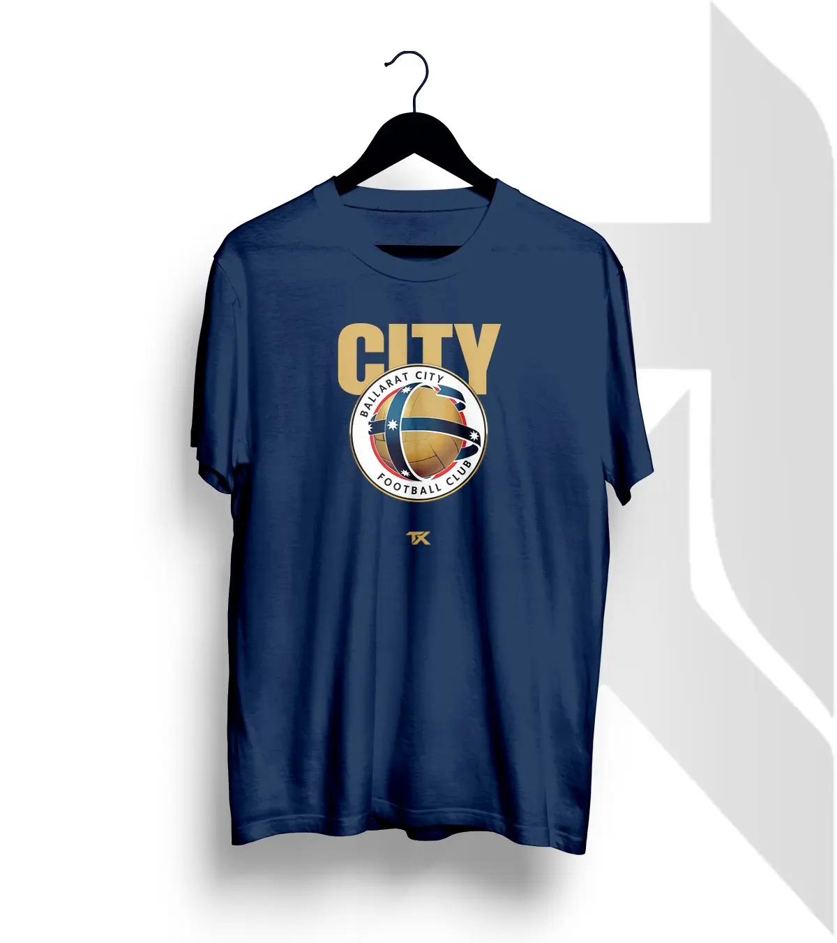BCFC - Tee