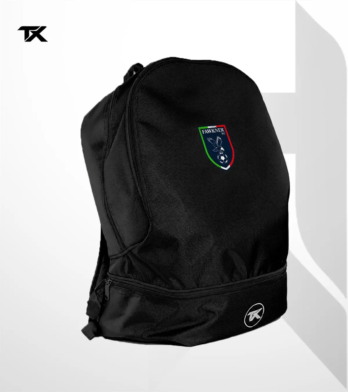Fawkner - Player Backpack