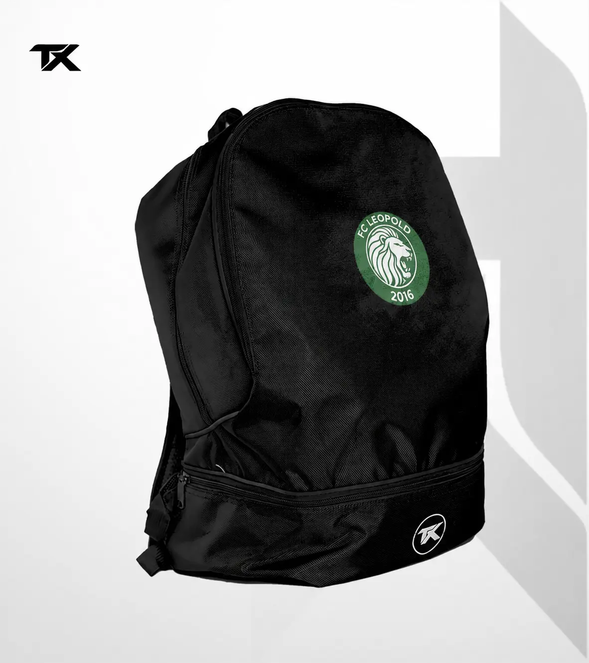 FC Leopold - Player Backpack