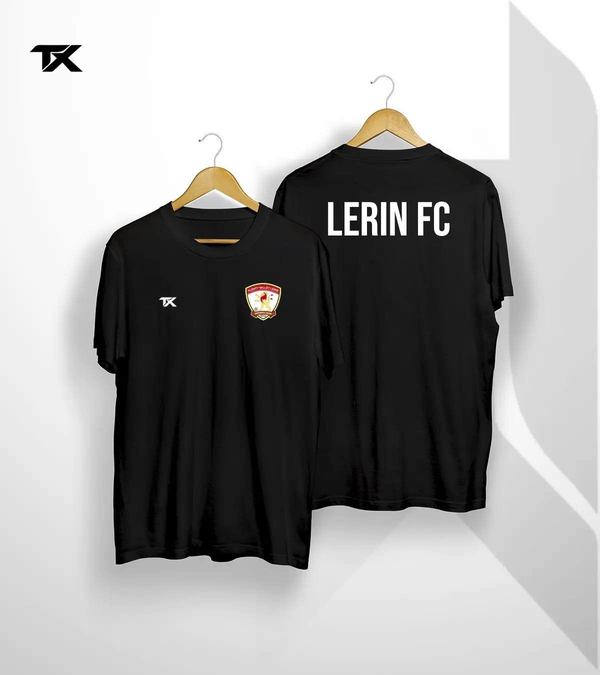 PVLFC - Tee