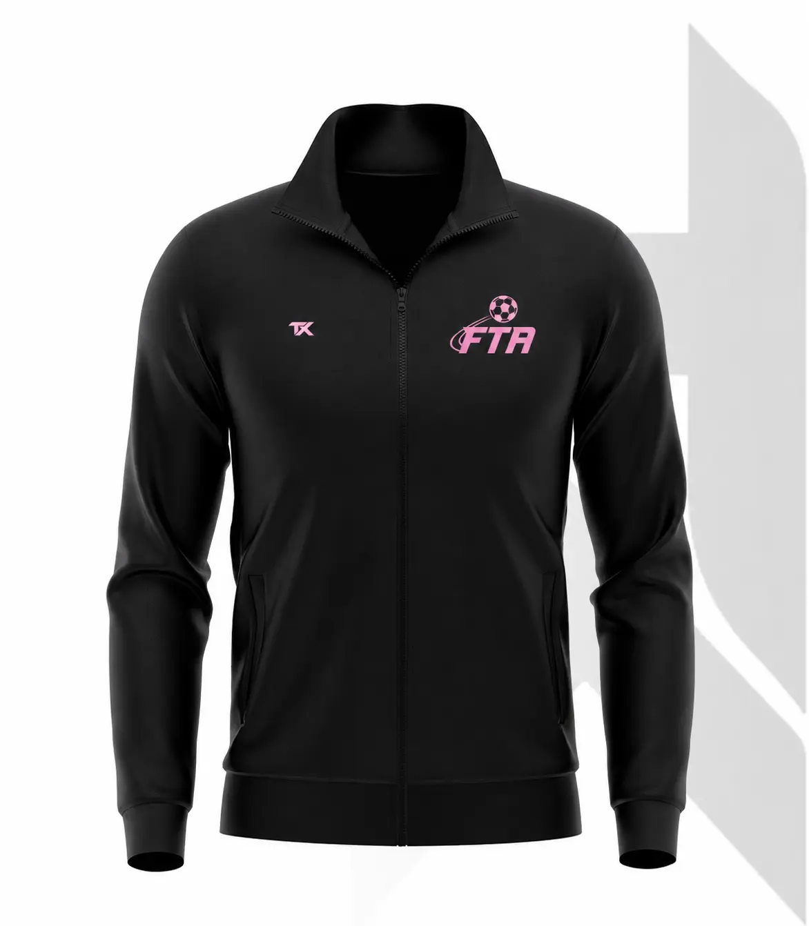 FTA Track Jacket