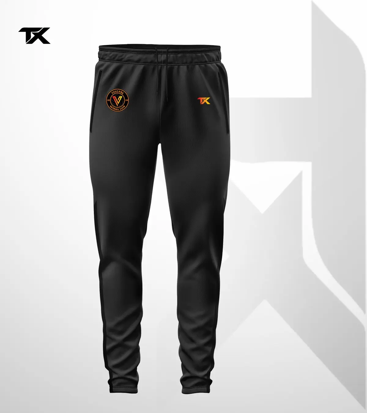 VNC - Cotton Track Pants