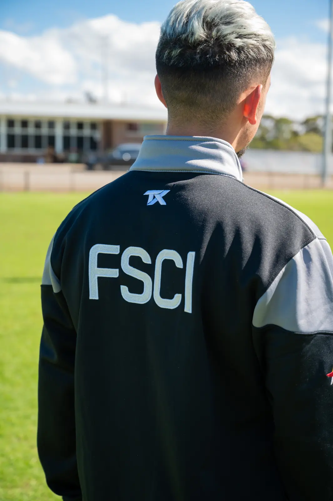 Custom Teamwear