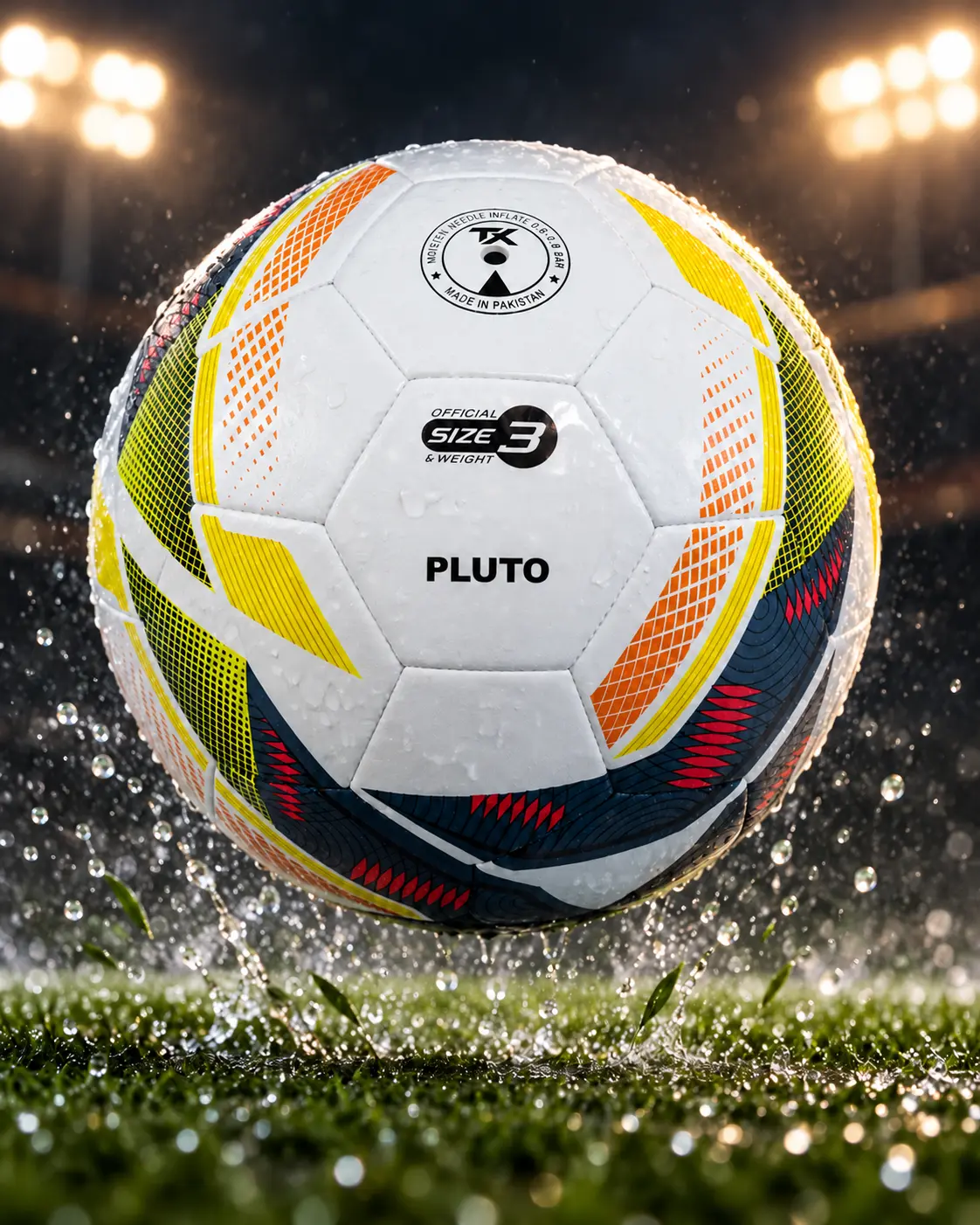 Pluto