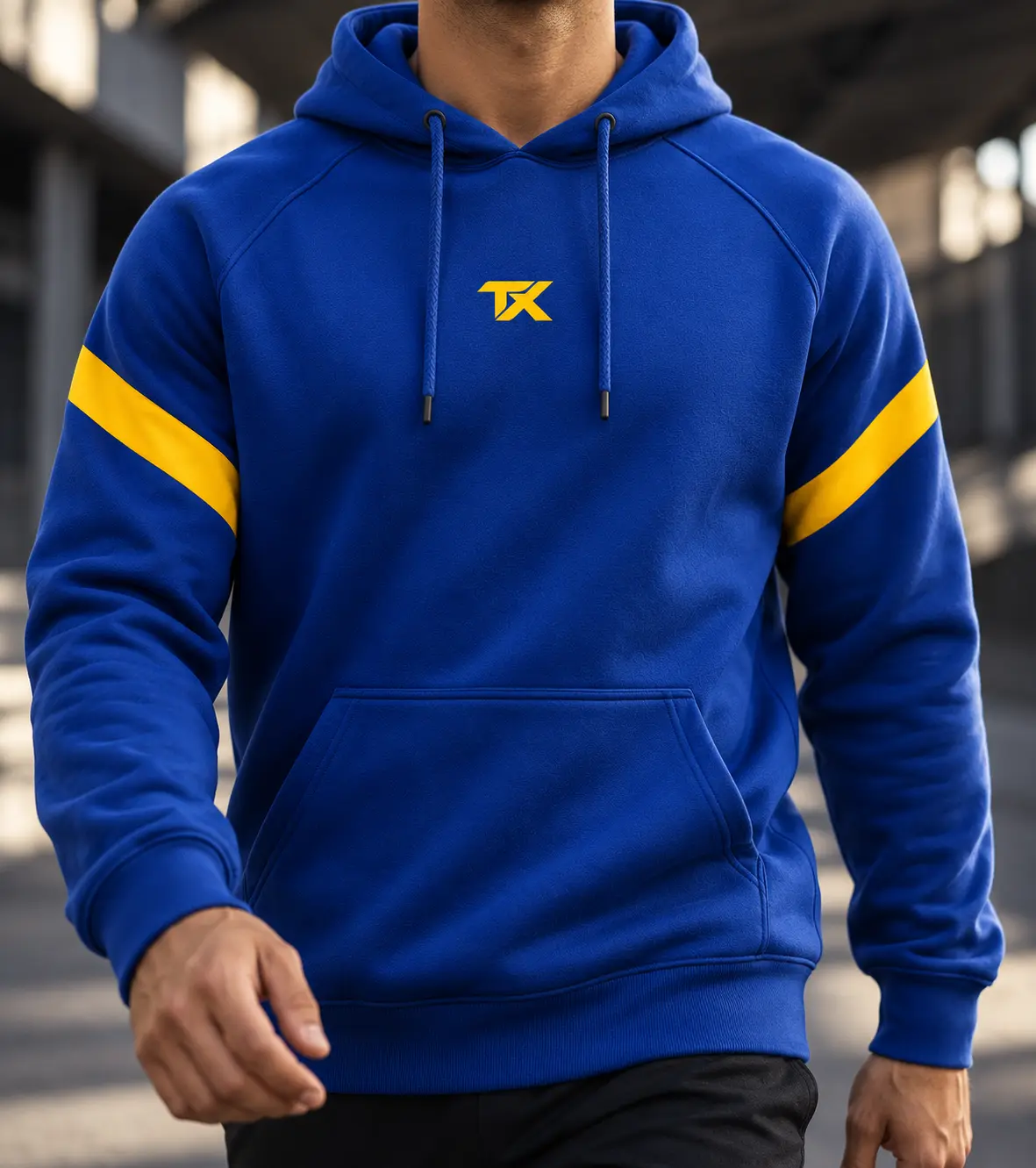 Teamwear uniforms