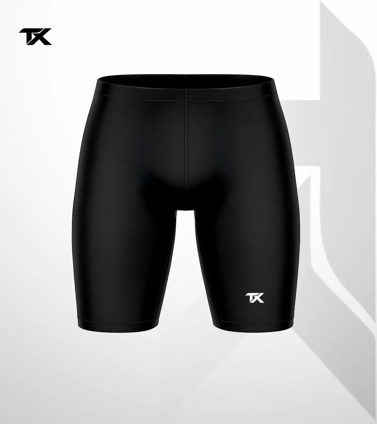 Compression Shorts