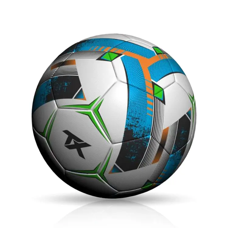 TX Football - GOLAZO Match Ball