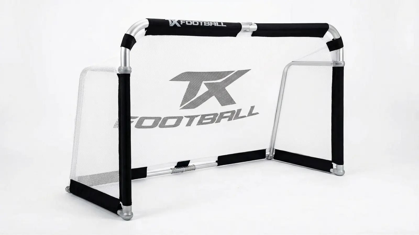 Portable Aluminium Soccer Goals