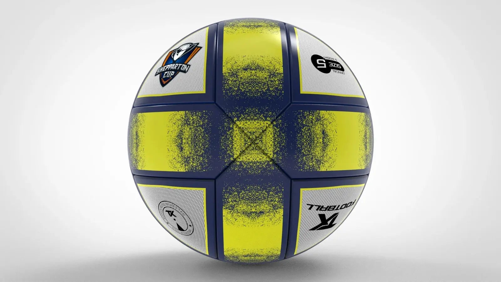Shepparton Cup 2025 Ball