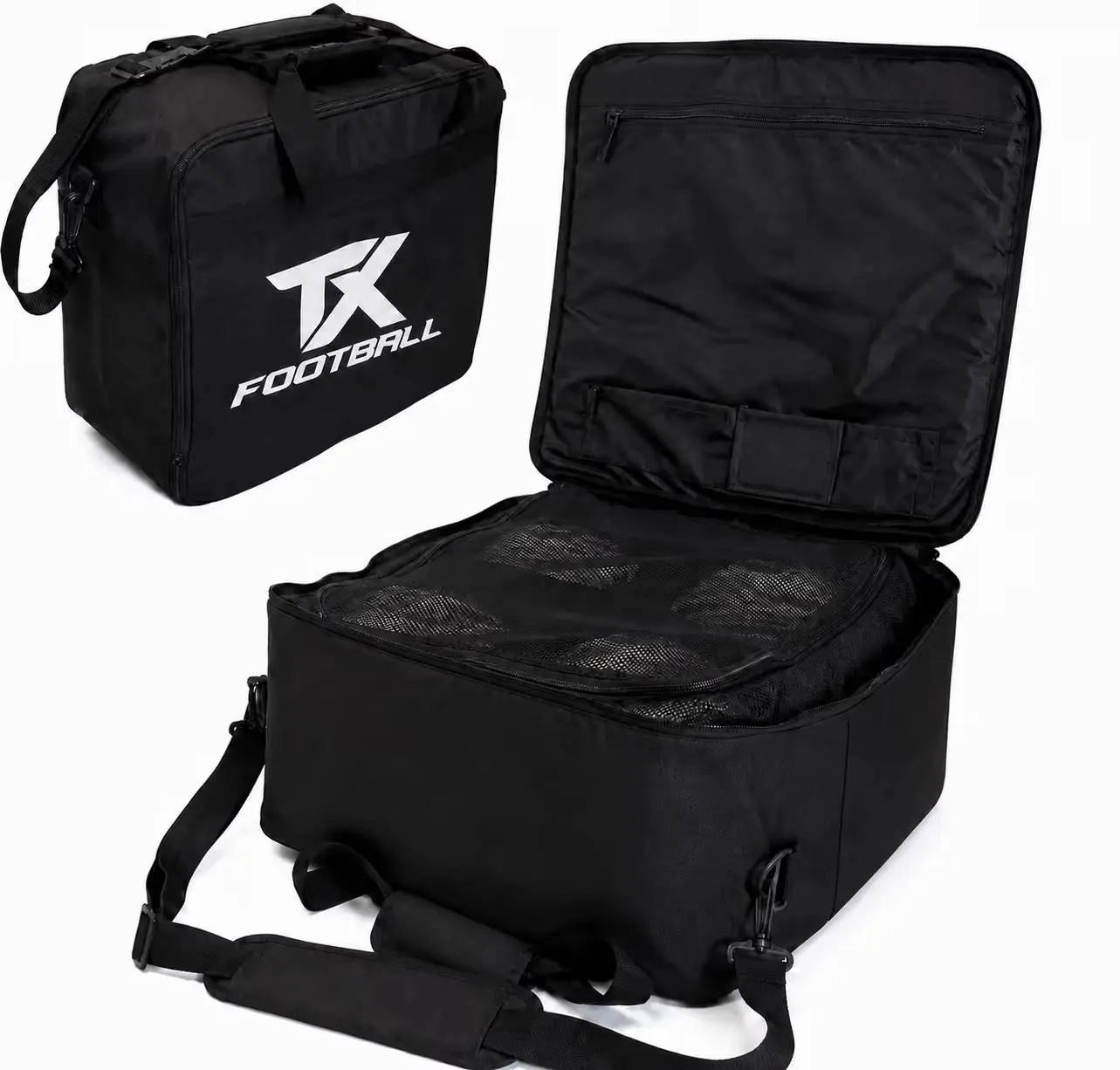 TX 4-Ball Match Day Bag