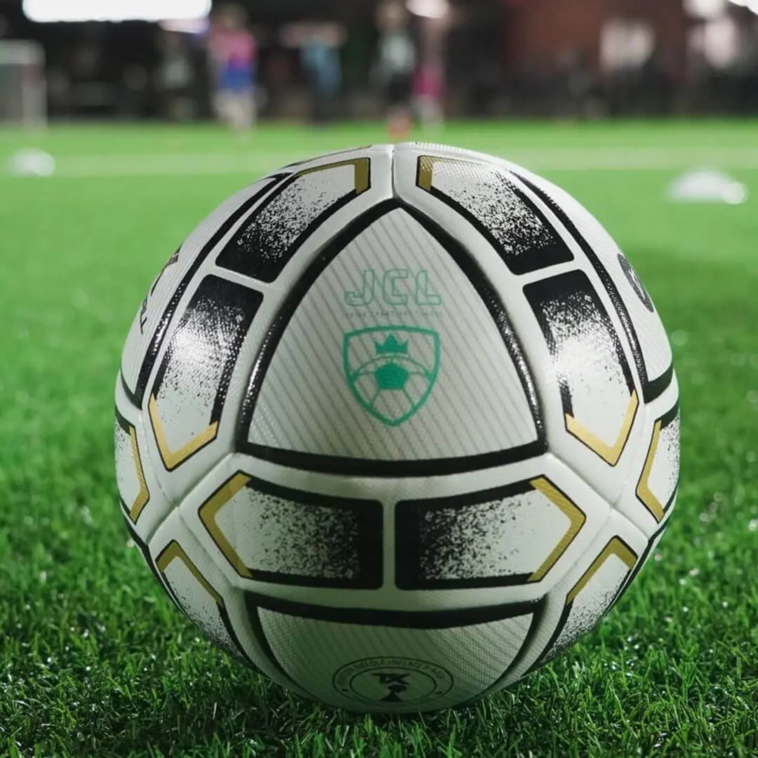 TX Limited Edition JCL Finals Ball
