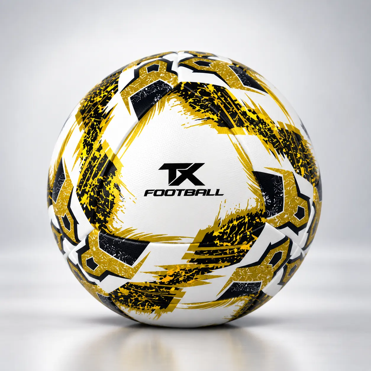 Voyager+ Hybrid Soccer Ball
