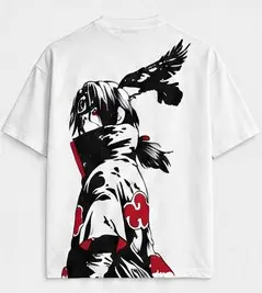Anime tees