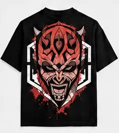 Pop culture tees