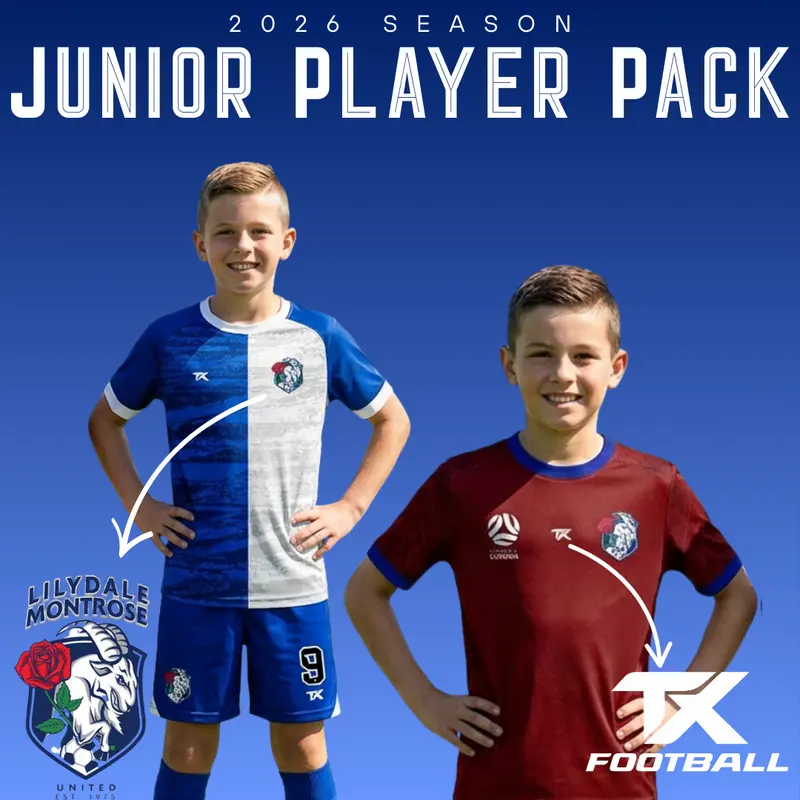 .LMU - 2026 Junior Playing Pack thumbnail 1