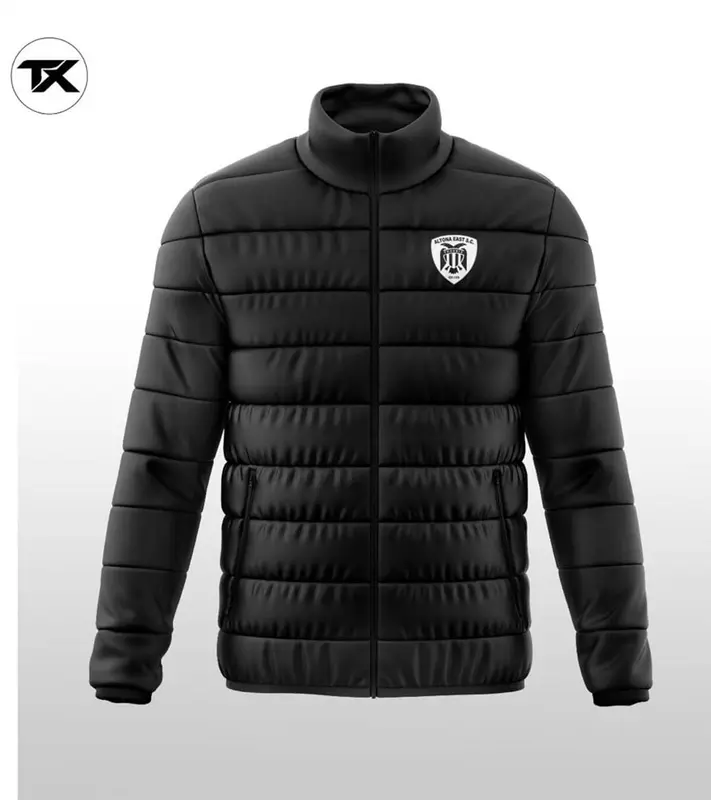 AESC - PUFFER JACKET