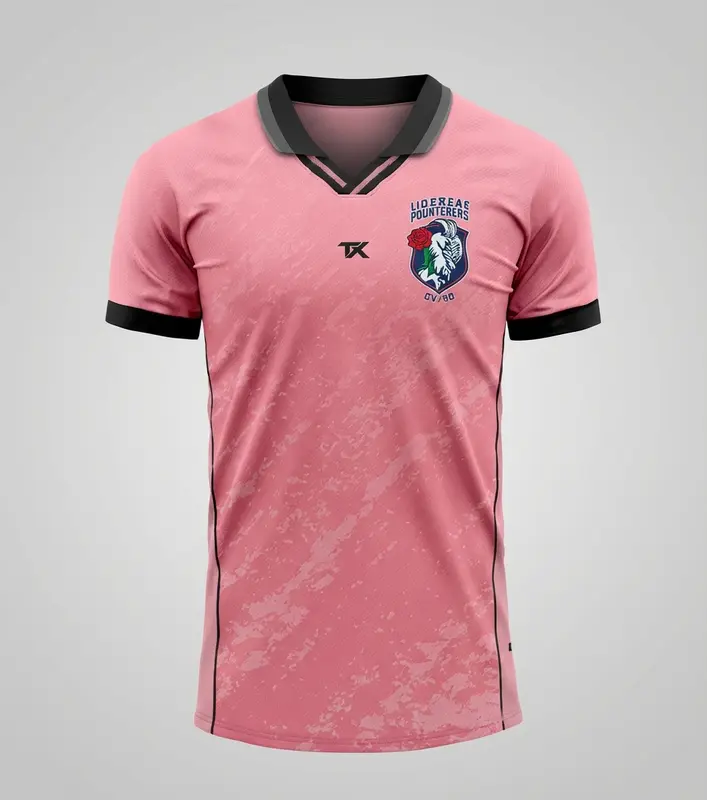 .LMU - Away Top Seniors