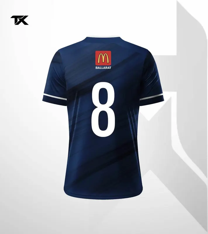.BCFC - New Player Package thumbnail 3