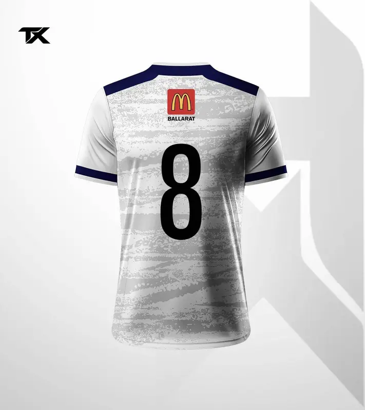 .BCFC - New Player Package thumbnail 5