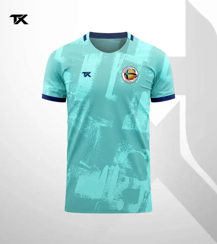 BCFC Training Shirt thumbnail 2