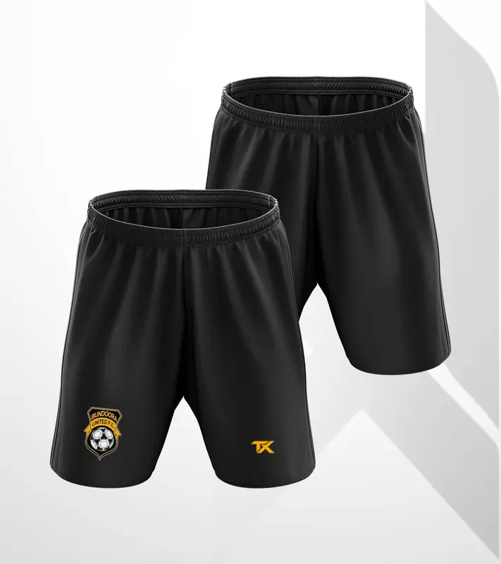 BUFC Training Shorts