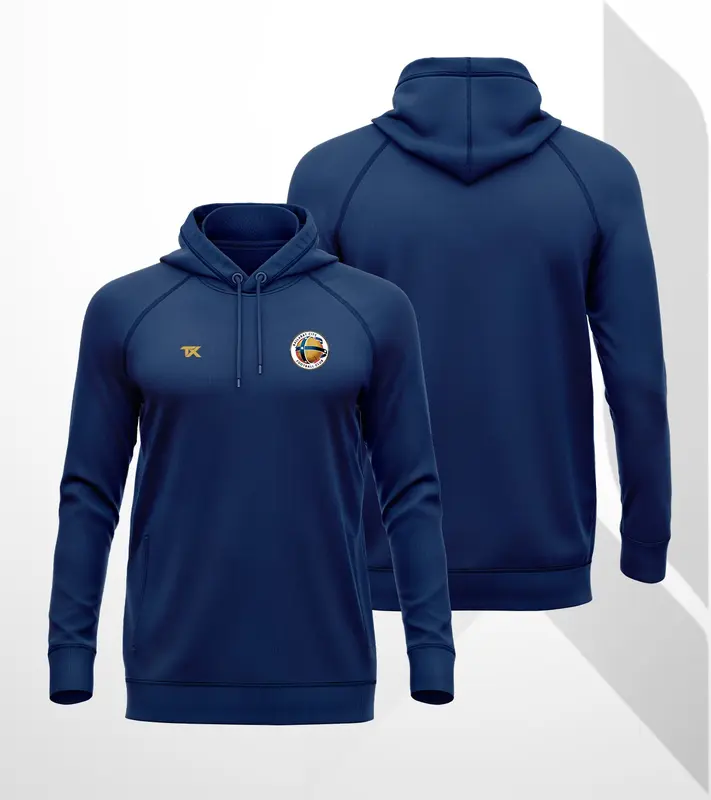 BCFC Hoodie thumbnail 2
