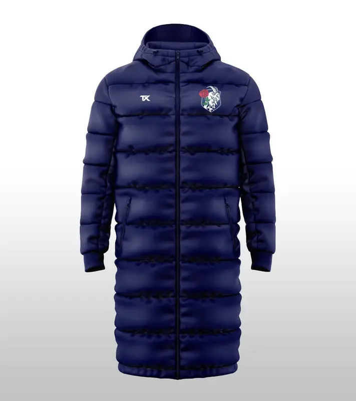 LMU - Long Puffer thumbnail 1