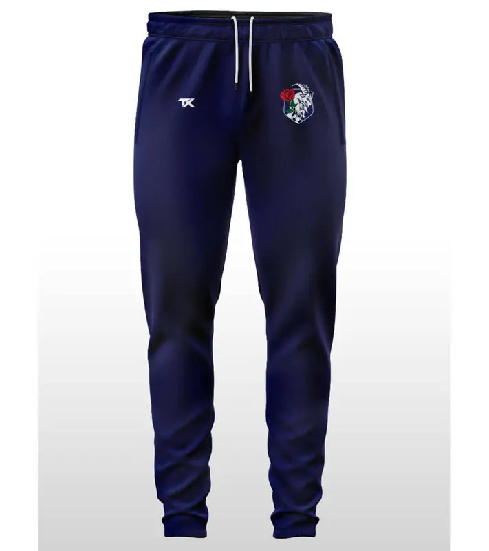 LMU Track Pant thumbnail 1
