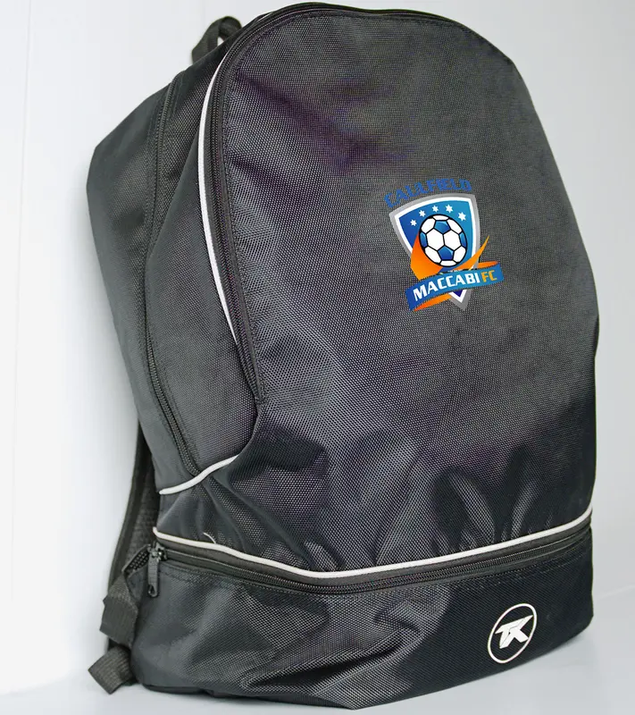 MACCABI FC Backpack