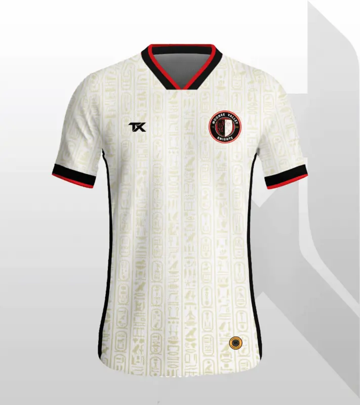 MVK AWAY TOP