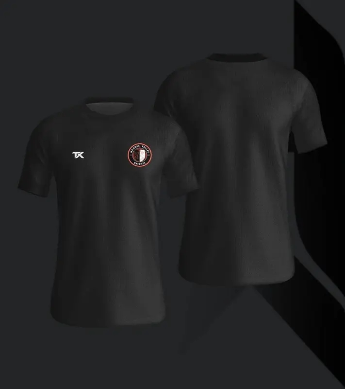 MVK COTTON TEE