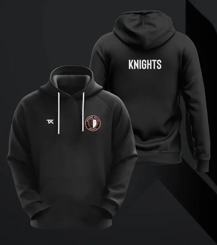 MVK HOODIE