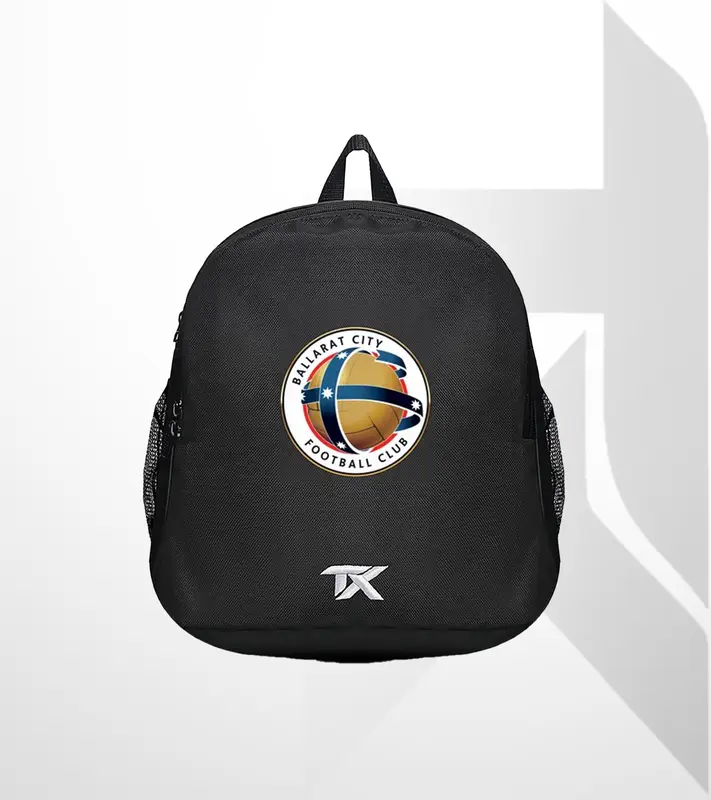 BCFC MiniRoo Backpack thumbnail 2