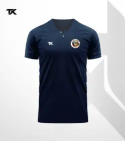 BCFC Polo Shirt thumbnail 2