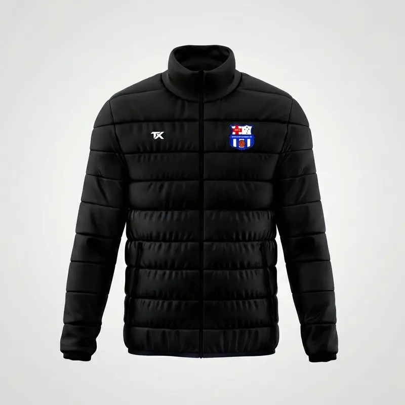 CRFC - PUFFER JACKET