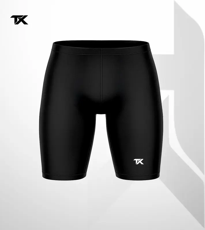 Compression Shorts thumbnail 7