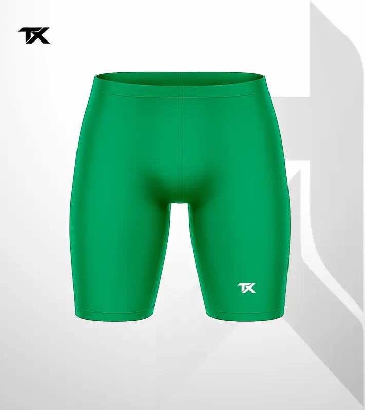 Compression Shorts thumbnail 5