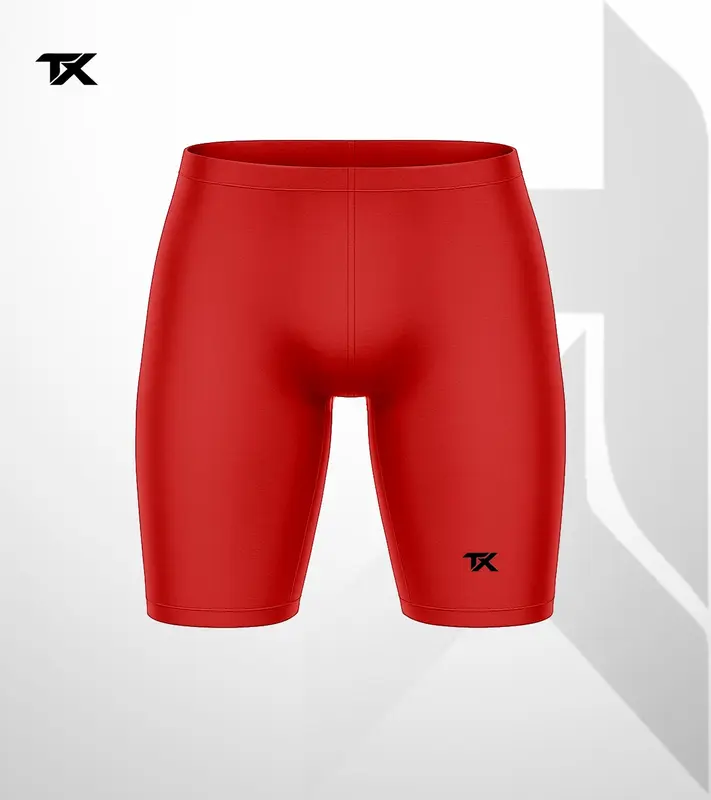Compression Shorts thumbnail 4