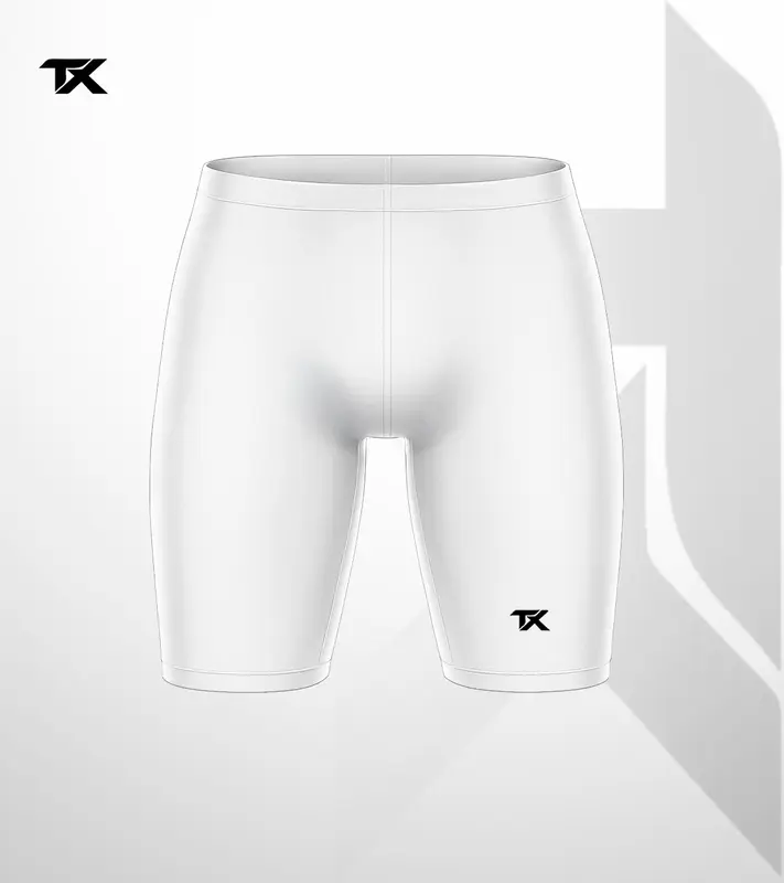 Compression Shorts thumbnail 3