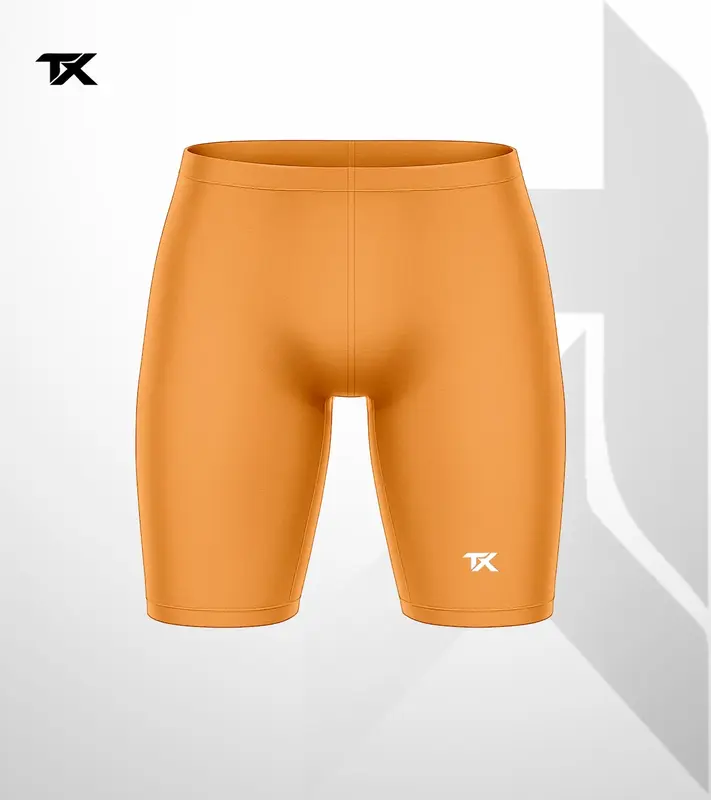 Compression Shorts thumbnail 2