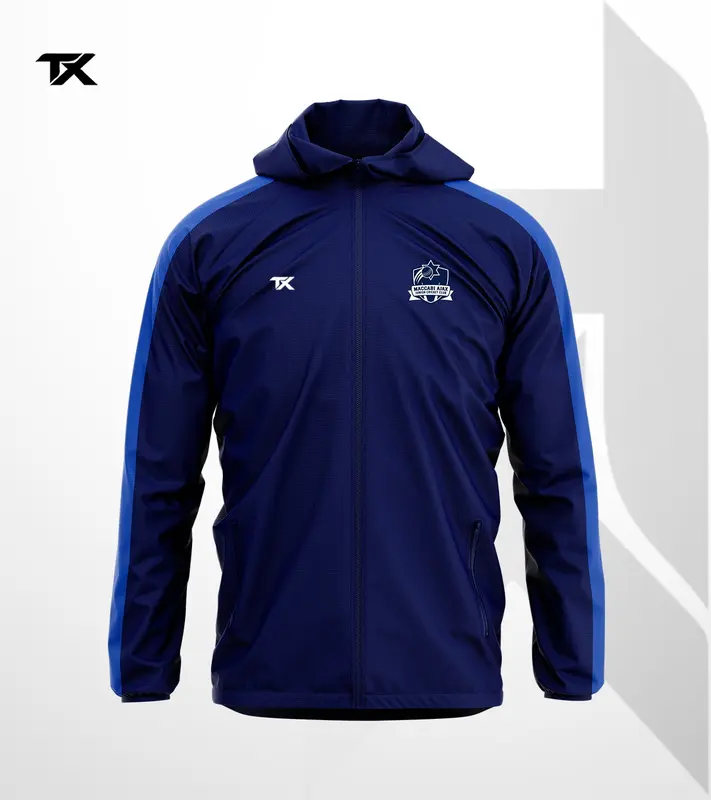 MAJCC Spray Jacket thumbnail 1